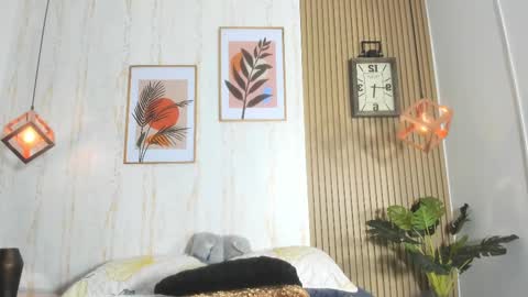 Cameron  online show from February 9, 2025, 10:43 pm