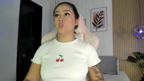 Cameron  online show from October 6, 2025, 7:55 pm