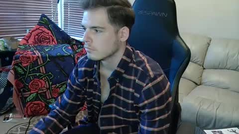 camerondt online show from January 16, 2025, 8:36 pm