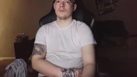 camerondt online show from January 11, 2026, 2:00 pm