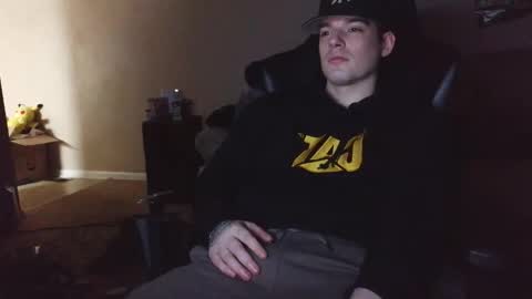 camerondt online show from March 16, 2026, 5:13 am