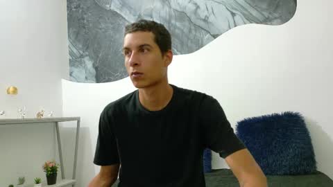 cameronsilverman online show from May 19, 2026, 7:42 pm