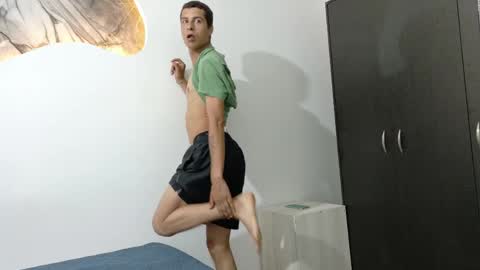 cameronsilverman online show from May 26, 2026, 8:49 pm