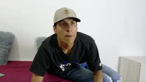 cameronsilverman online show from May 27, 2026, 8:50 pm