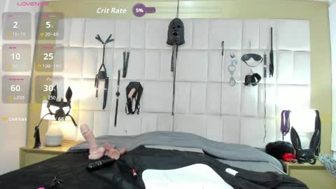 CameronStar online show from May 8, 2026, 3:12 am