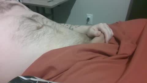 Boredhairyotter online show from April 18, 2026, 1:59 pm