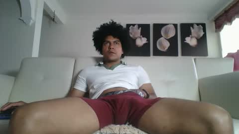 Stiven online show from February 24, 2026, 3:21 pm