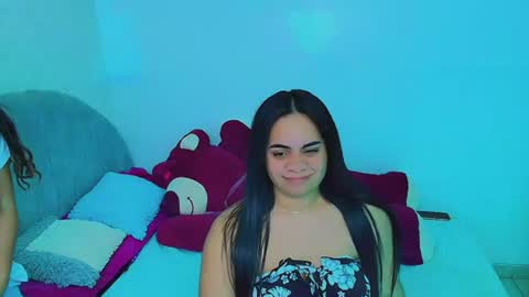 Snapshot of cami_bunnygirlx chatting on July 4, 2026, 7:14 am CAMI online show from July 4, 2026, 7:14 am