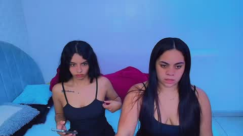 Snapshot of cami_bunnygirlx chatting on July 11, 2026, 6:05 am CAMI online show from July 11, 2026, 6:05 am