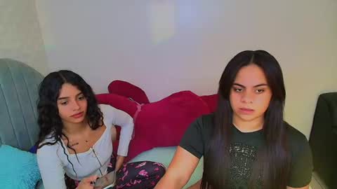 Snapshot of cami_bunnygirlx chatting on July 15, 2026, 4:51 am CAMI online show from July 15, 2026, 4:51 am