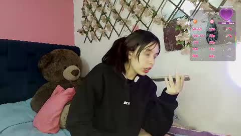 Snapshot of cami_casti777 chatting on June 16, 2026, 2:14 am trini-1000 online show from June 16, 2026, 2:14 am