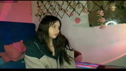 Snapshot of cami_casti777 chatting on June 20, 2026, 12:25 am trini-1000 online show from June 20, 2026, 12:25 am