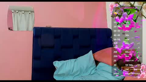 Snapshot of cami_casti777 chatting on June 26, 2026, 4:28 am trini-1000 online show from June 26, 2026, 4:28 am