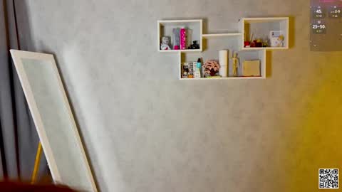 Hello My name is Rina  im new model here and little but shy but curious. online show from January 17, 2026, 12:10 pm