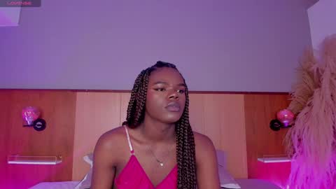 camiestrada online show from January 19, 2025, 8:51 pm