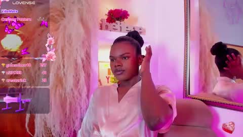 camiestrada online show from February 2, 2025, 11:32 pm