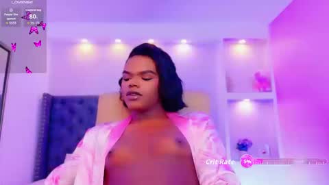 camiestrada online show from September 9, 2025, 8:08 pm