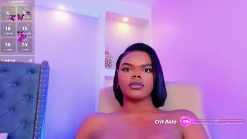 camiestrada online show from September 18, 2025, 1:40 am