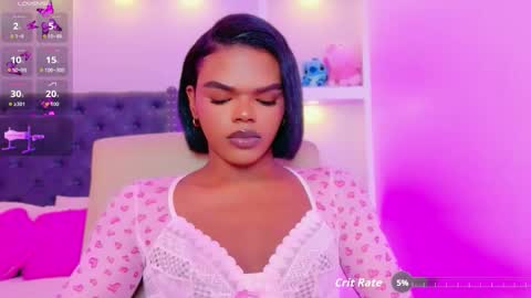camiestrada online show from September 27, 2025, 10:48 pm