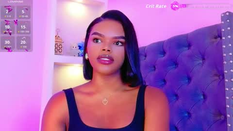 camiestrada online show from December 5, 2025, 10:24 am