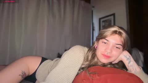 camii19y online show from February 25, 2026, 10:08 pm