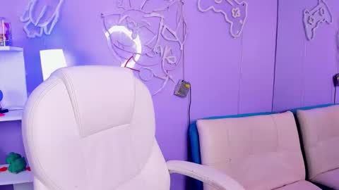 Camila Osorio online show from February 3, 2026, 7:30 pm