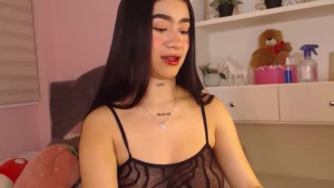 camila online show from February 18, 2026, 6:26 pm