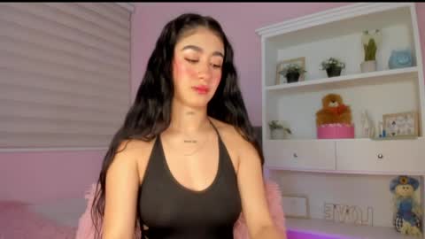 camila online show from April 11, 2026, 8:57 pm