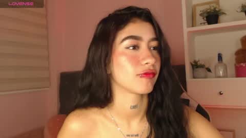 camila online show from May 15, 2026, 11:12 pm