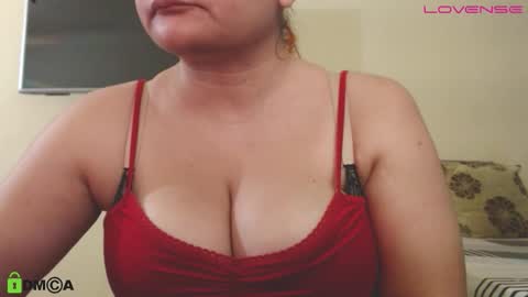 Camila  online show from February 16, 2026, 2:57 pm