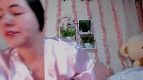 Camii Lopez online show from October 11, 2025, 5:44 pm