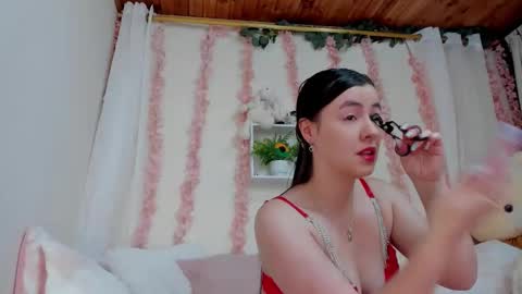 Camii Lopez online show from October 24, 2025, 10:39 pm