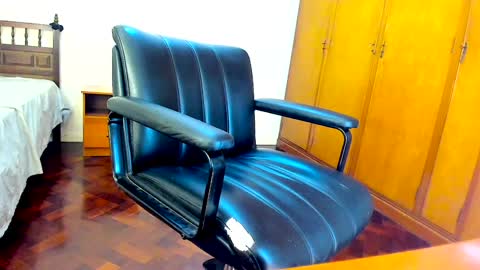 Cami online show from February 5, 2025, 12:10 am