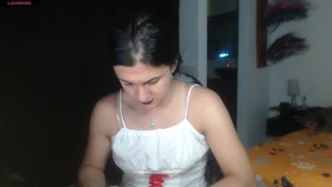 Snapshot of camila_bigcock_ts chatting on February 27, 2026, 3:06 am camila online show from February 27, 2026, 3:06 am