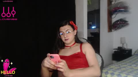 camila online show from May 8, 2026, 5:13 am