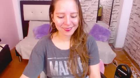 camila online show from March 30, 2026, 5:58 pm