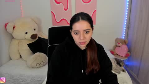 Snapshot of camila_ec2 chatting on December 4, 2024, 11:46 pm C A M I online show from December 4, 2024, 11:46 pm