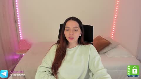 Snapshot of camila_ec2 chatting on September 13, 2025, 2:55 am C A M I online show from September 13, 2025, 2:55 am