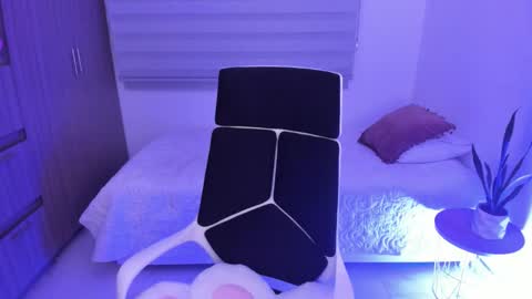 Snapshot of camila_ec2 chatting on February 18, 2026, 2:07 am C A M I online show from February 18, 2026, 2:07 am