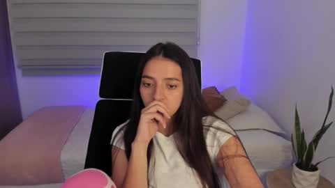 Snapshot of camila_ec2 chatting on March 19, 2026, 12:58 am C A M I online show from March 19, 2026, 12:58 am