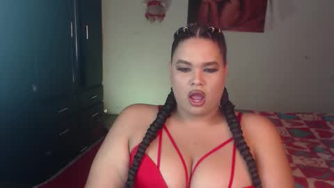   online show from October 16, 2025, 4:35 am