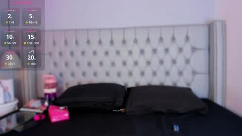 CAMI online show from May 22, 2026, 3:57 am