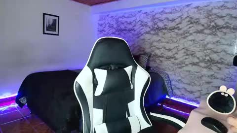 Camila Roose online show from March 14, 2026, 1:34 am