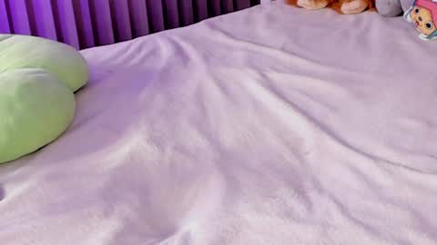 Camila online show from January 23, 2025, 11:26 pm