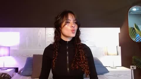 CAMI 3 online show from October 17, 2025, 12:08 pm