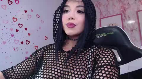 Cami online show from December 7, 2024, 2:42 am