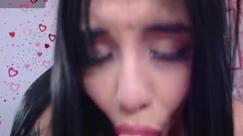 Cami online show from December 14, 2024, 4:20 pm