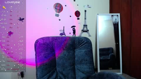 Cami online show from January 22, 2025, 9:46 am