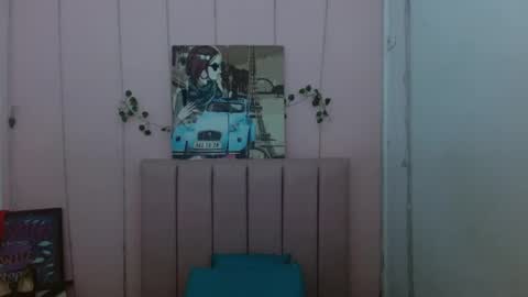 camila_williiamsres online show from June 30, 2026, 3:51 am