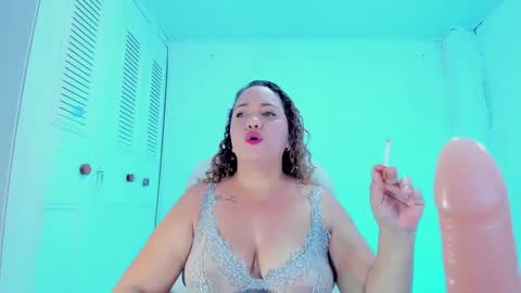 Snapshot of camilaa_foxxx chatting on January 14, 2025, 8:26 pm camilaa foxxx online show from January 14, 2025, 8:26 pm